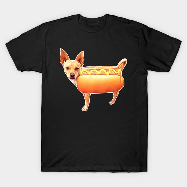 Chihuahua merch sales